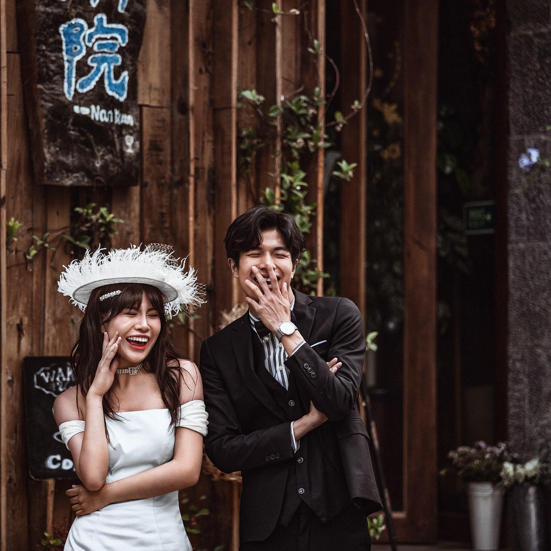 浪漫主義 · 資深團隊+吉安超美景點一價全拍！