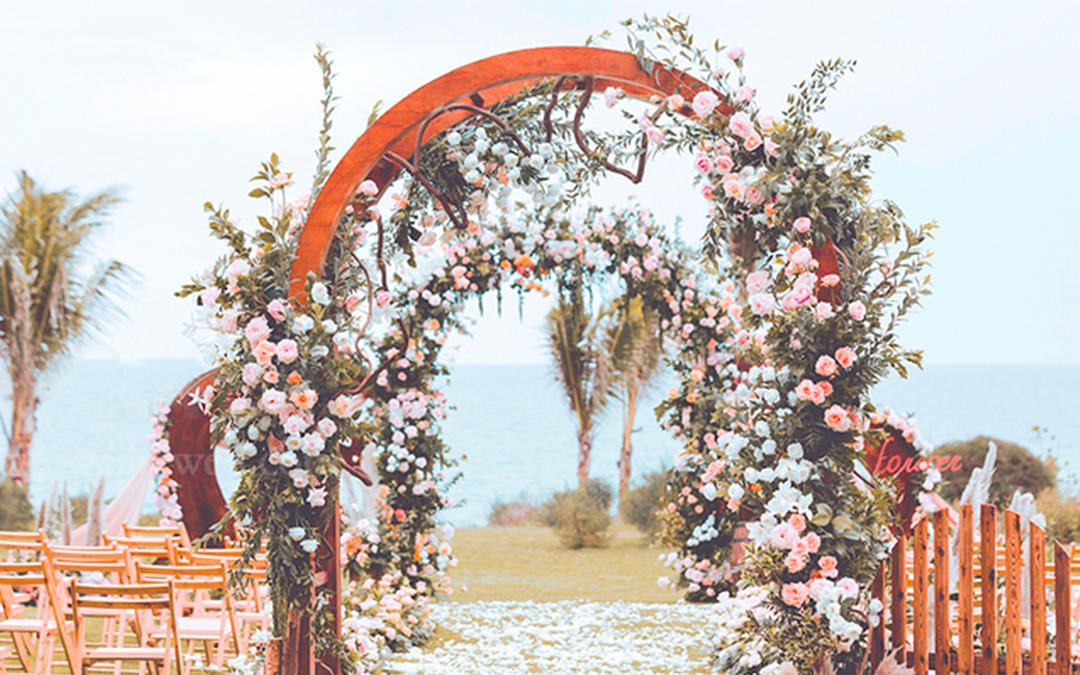 【篱笆小院】户外清新/时尚主题