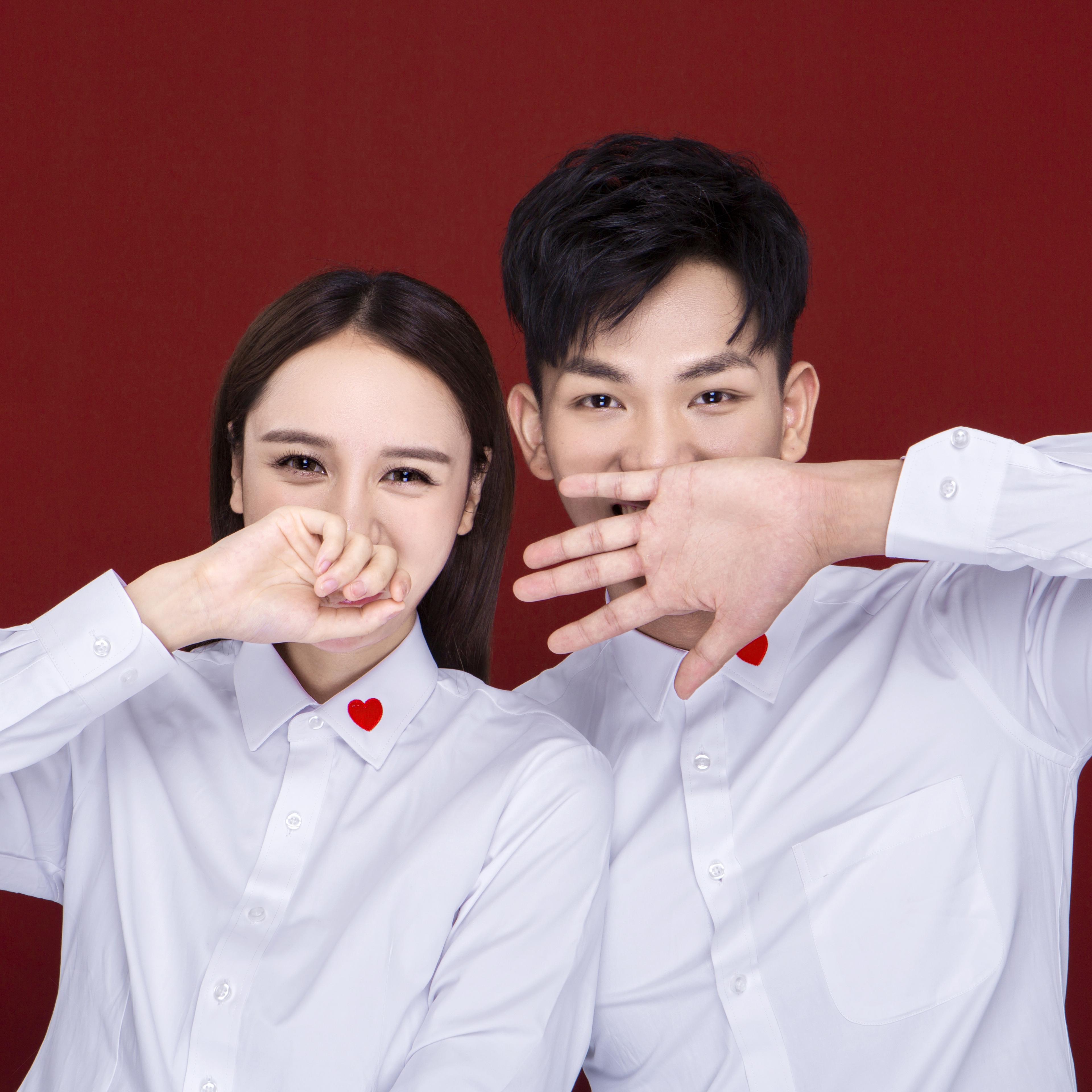 100元精美結(jié)婚登記照【超值優(yōu)惠】