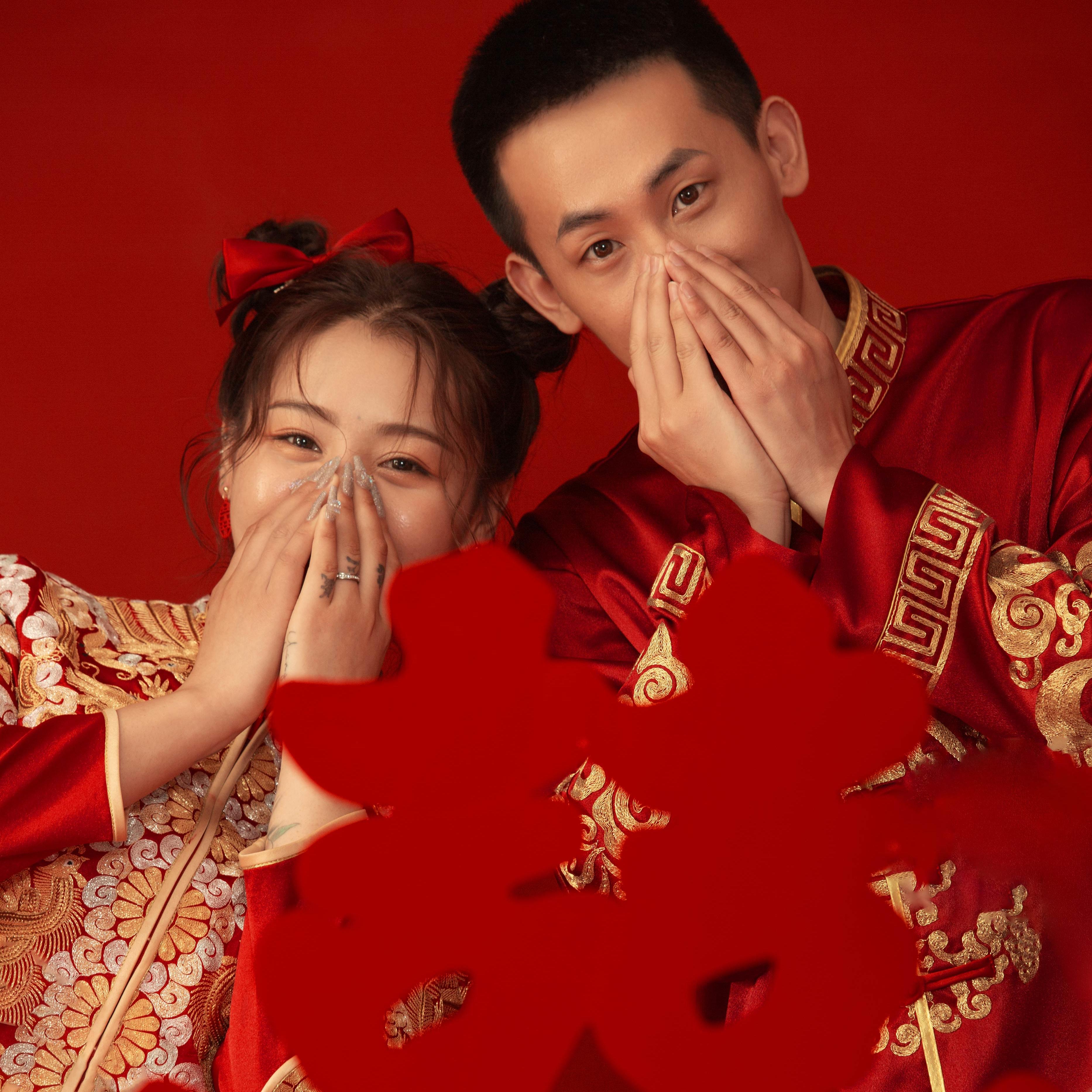 费加罗真实案例：杨琳&叶金宝