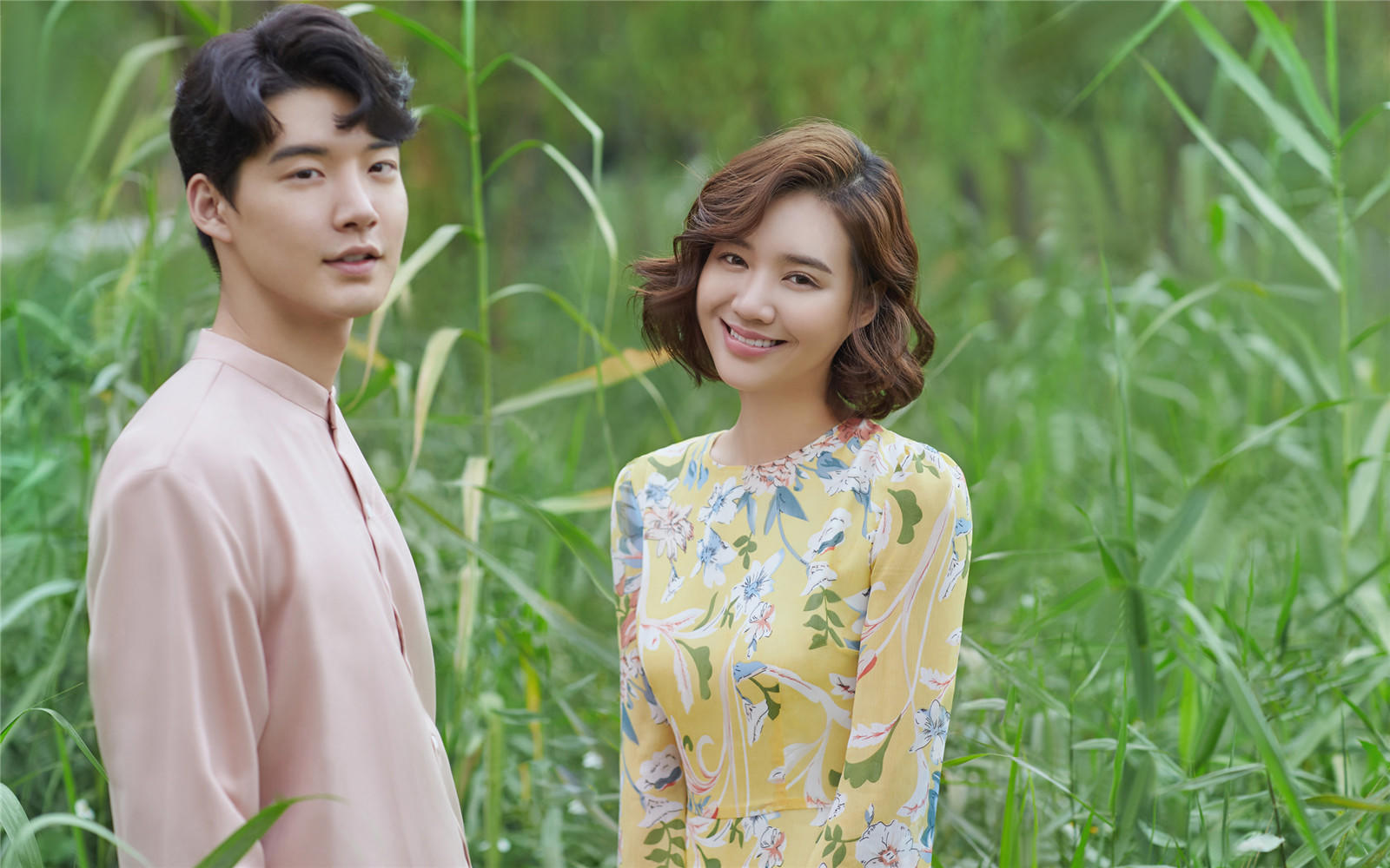 网红系类风【4服4造＋底片免费赠送】