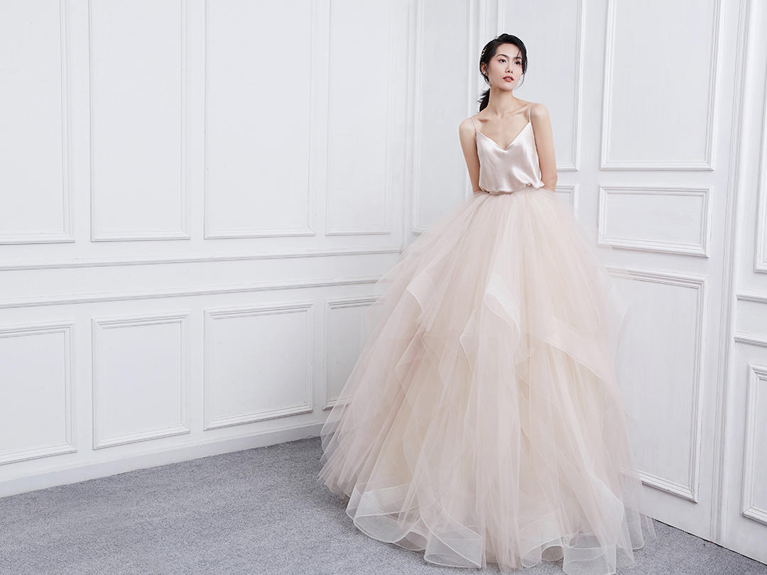 全包套餐（主纱+出门+敬酒+伴娘+伴郎+新郎服）