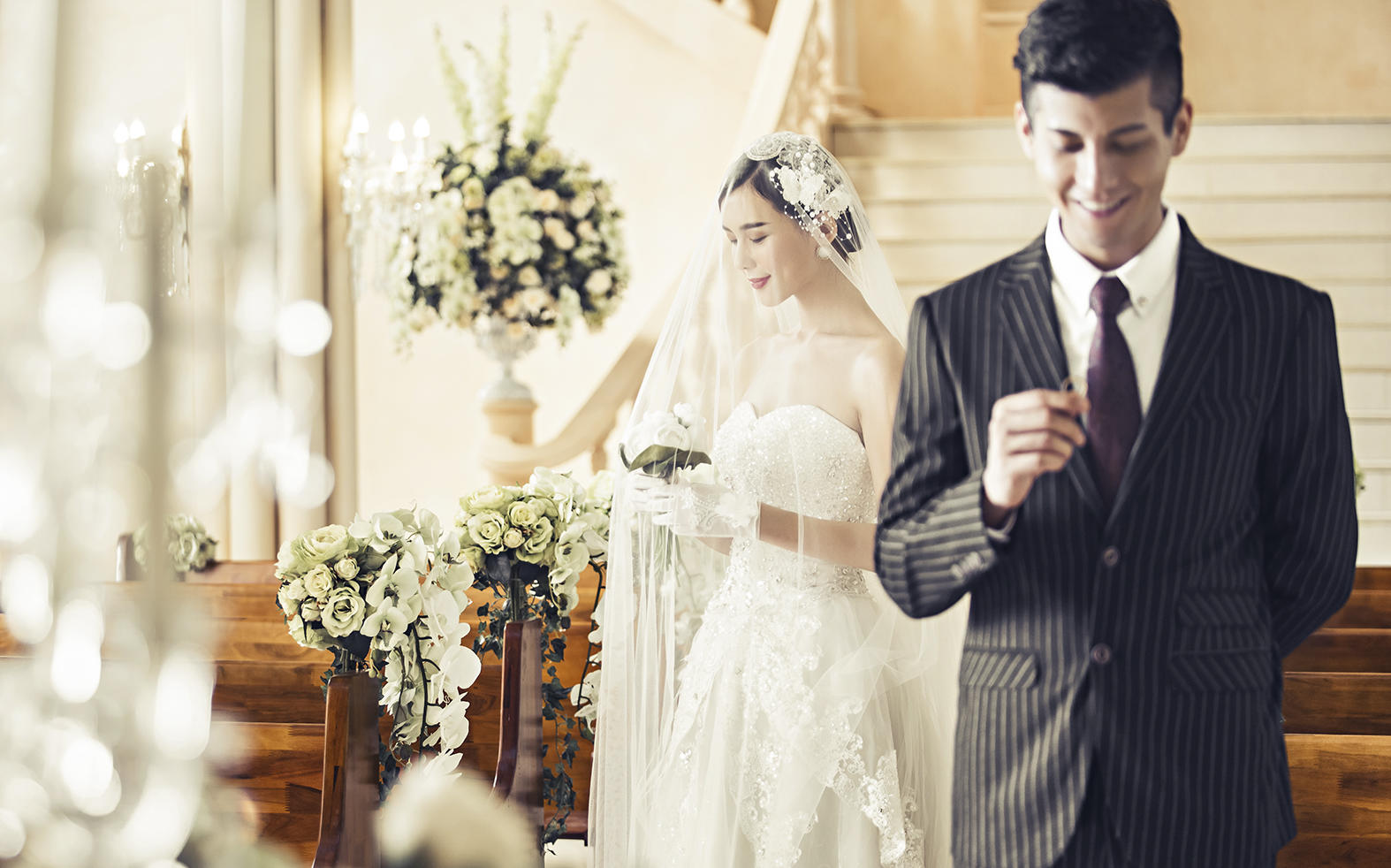 立減500+贈送定制西服一套