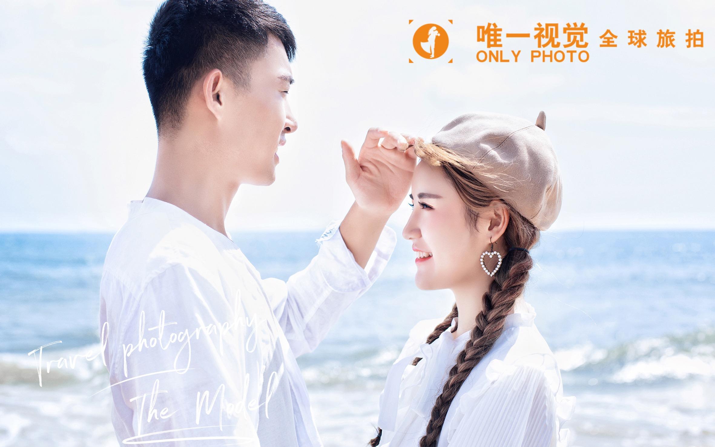 张先生&朱女士10月21日客照欣赏