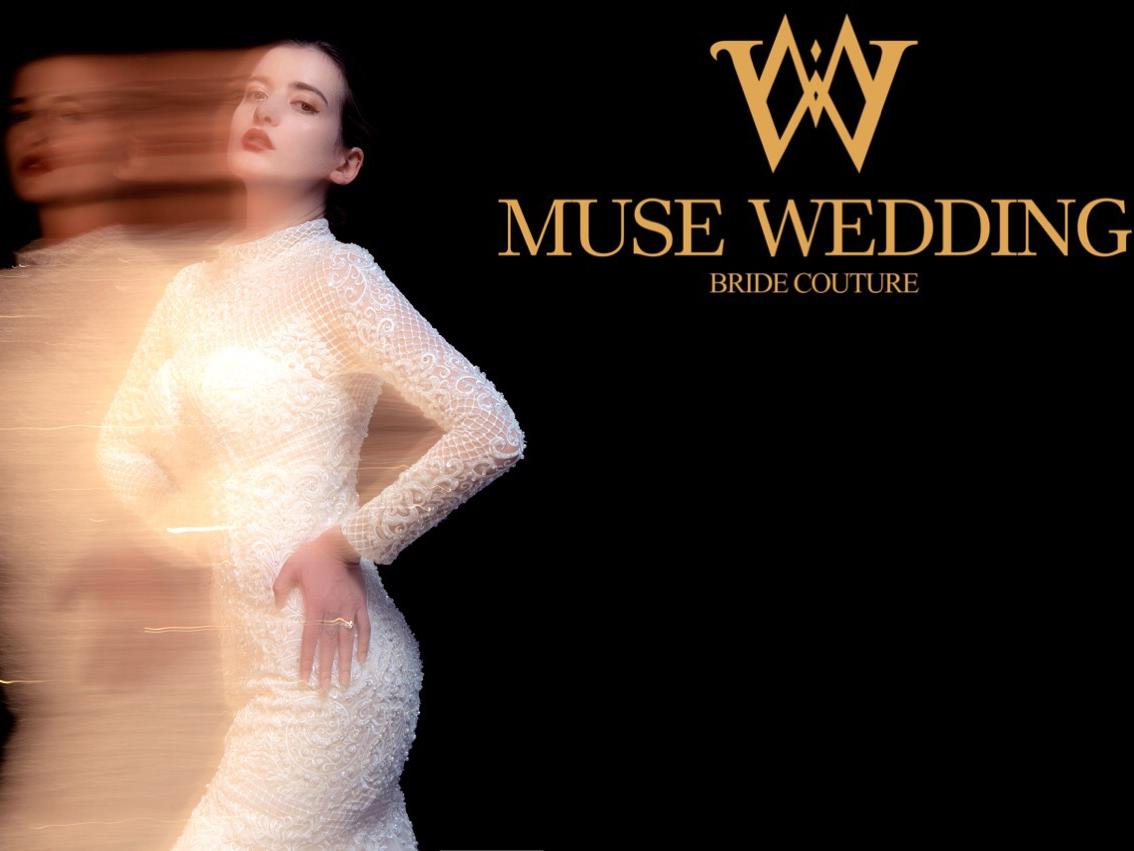 MUSE WEDDING国际奢侈高定品牌