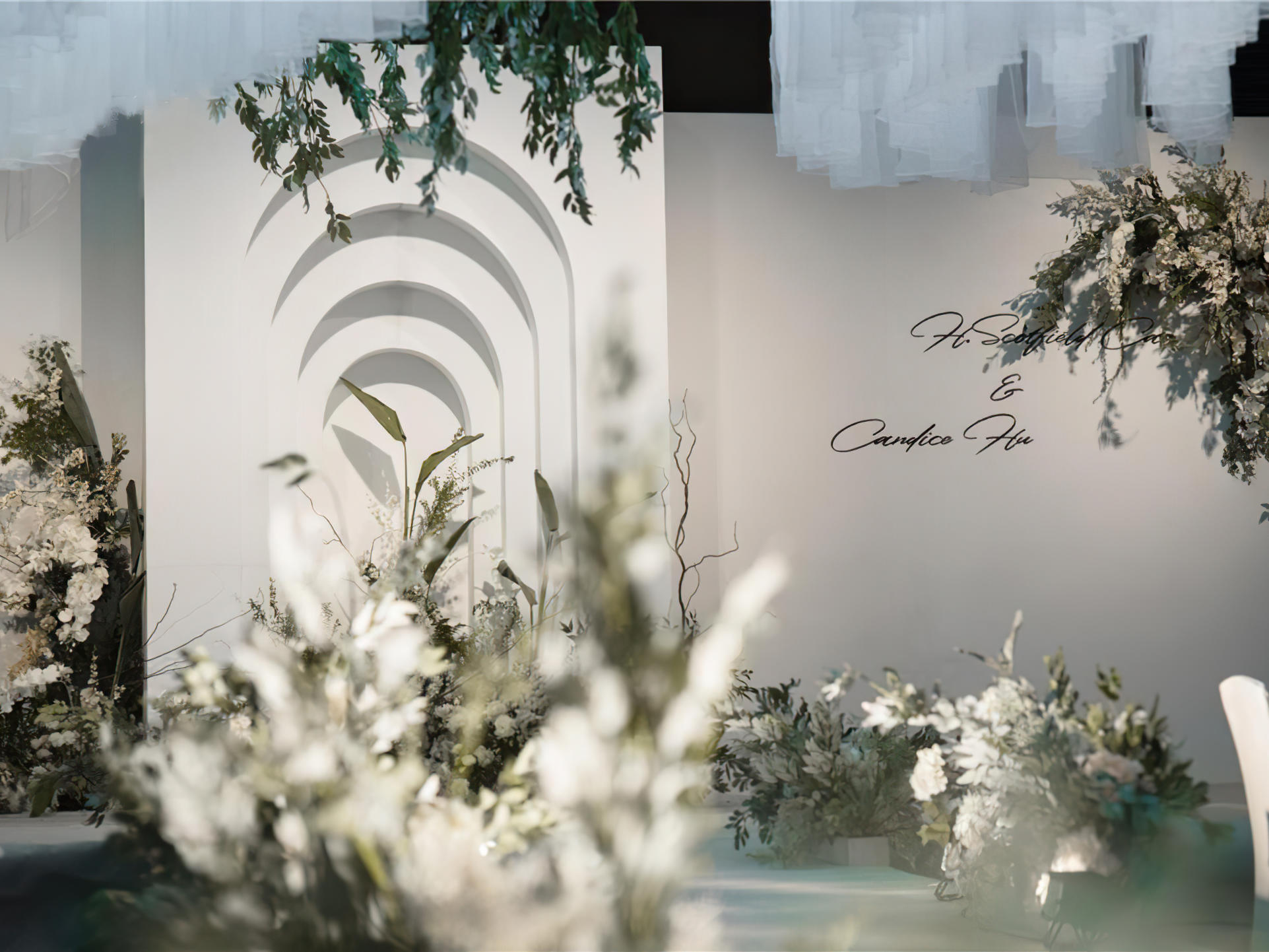 【优惠大促】超值套餐21880含鲜花车队