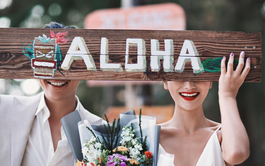 【铂爵时光】店长推荐丨接机&酒店&包邮&底片全送