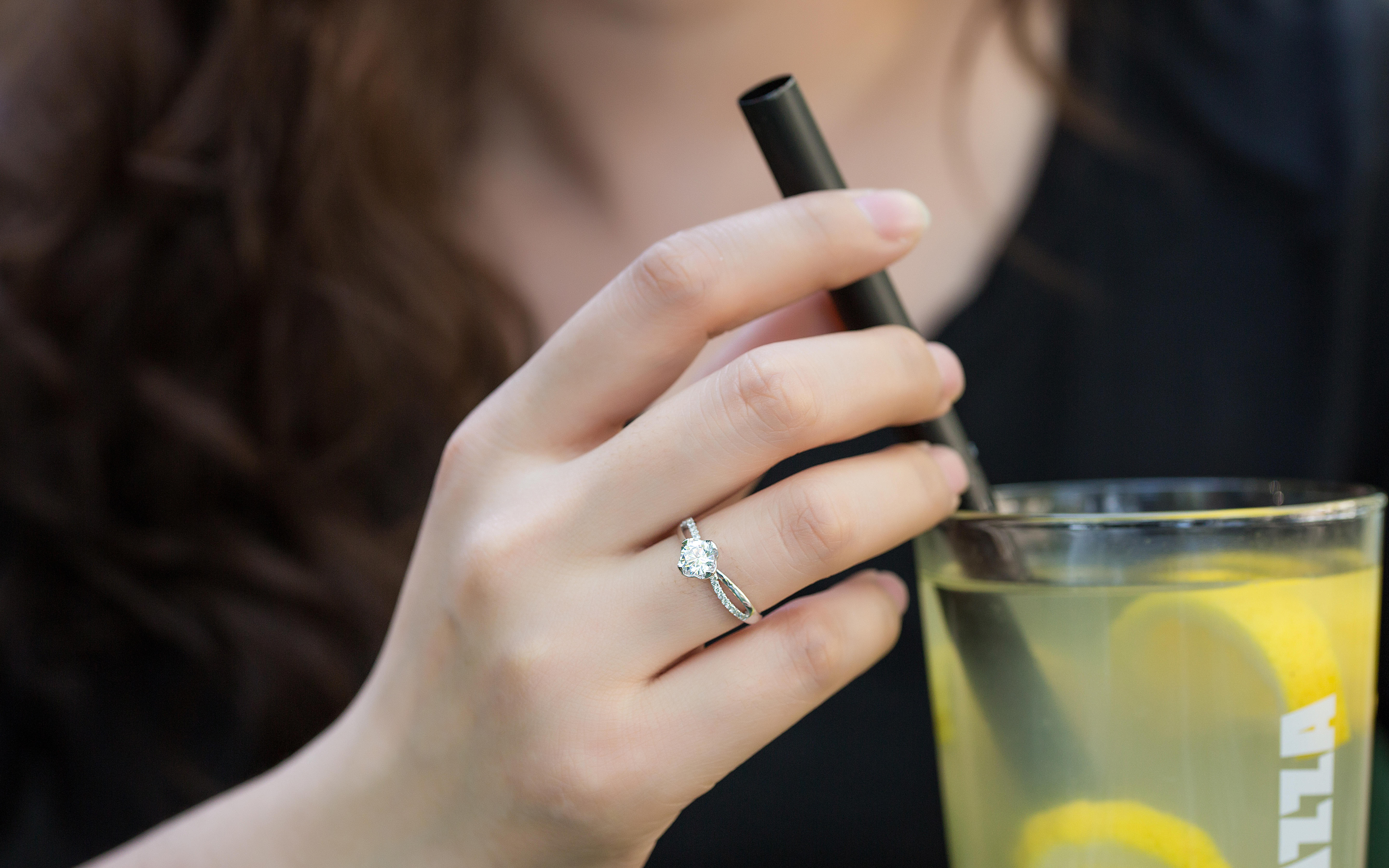 sofface结婚对戒「茜茜公主」