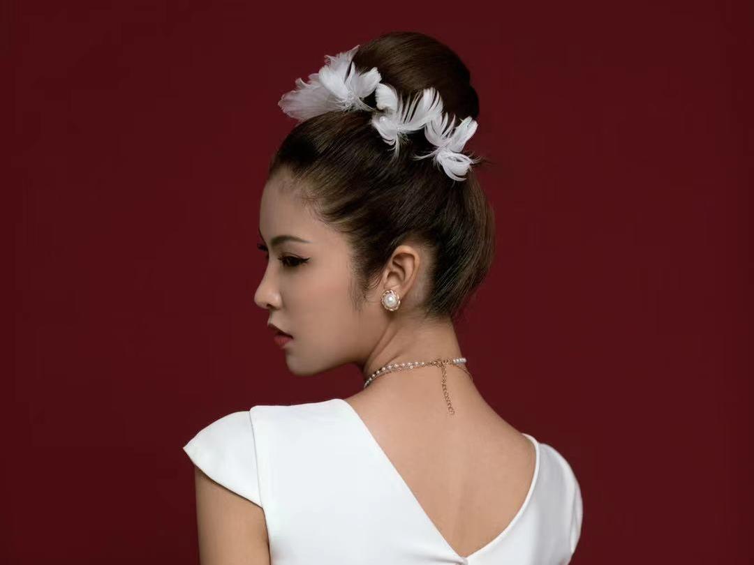 榜單熱銷-星級精緻晚宴妝（單妆）