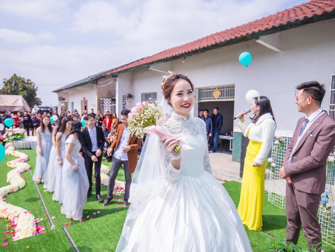 喜乐婚庆---低预算超值套餐