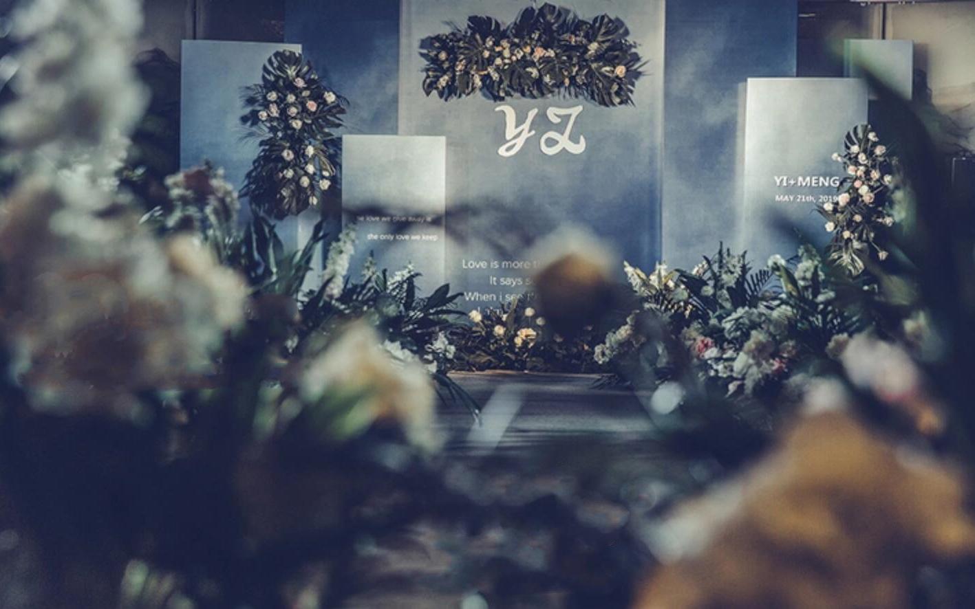 【大品牌安心选】极简蓝灰+爵调+限量特惠！