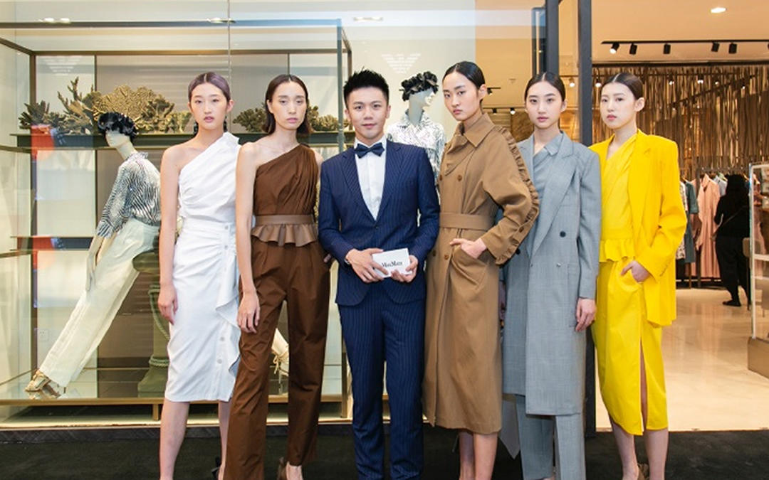 高端明星级主持+专业流程定制策划+音乐执行