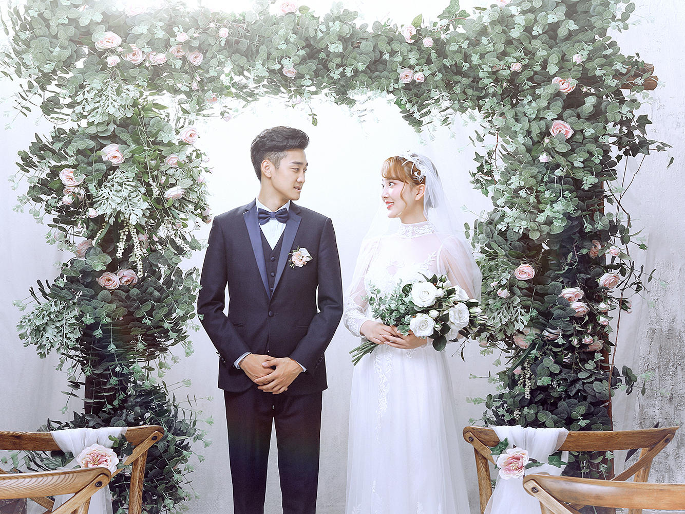 薇阁婚纱摄影_婚纱摄影(3)