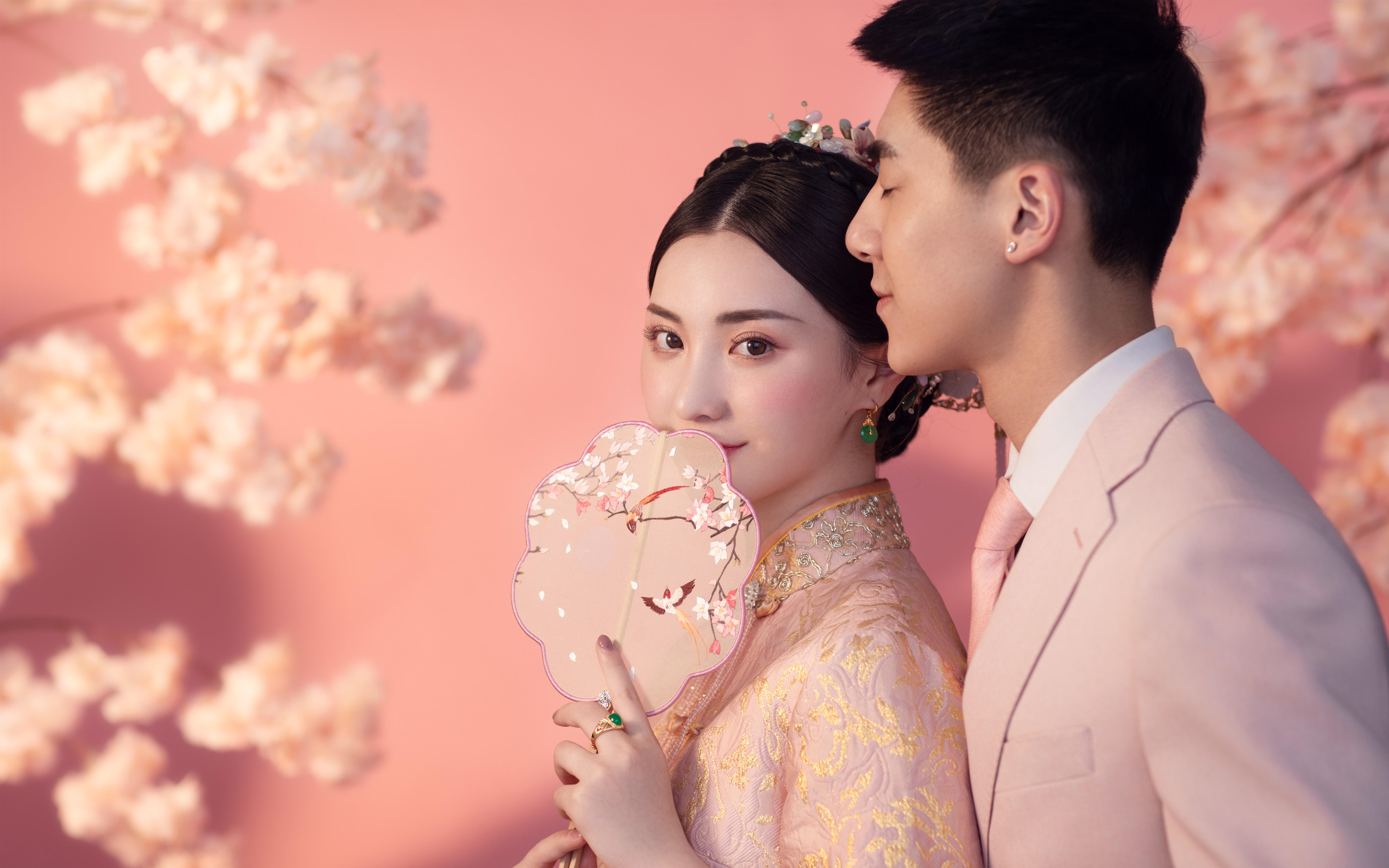 【爆款国潮】全新国潮5.0 蓉你好看