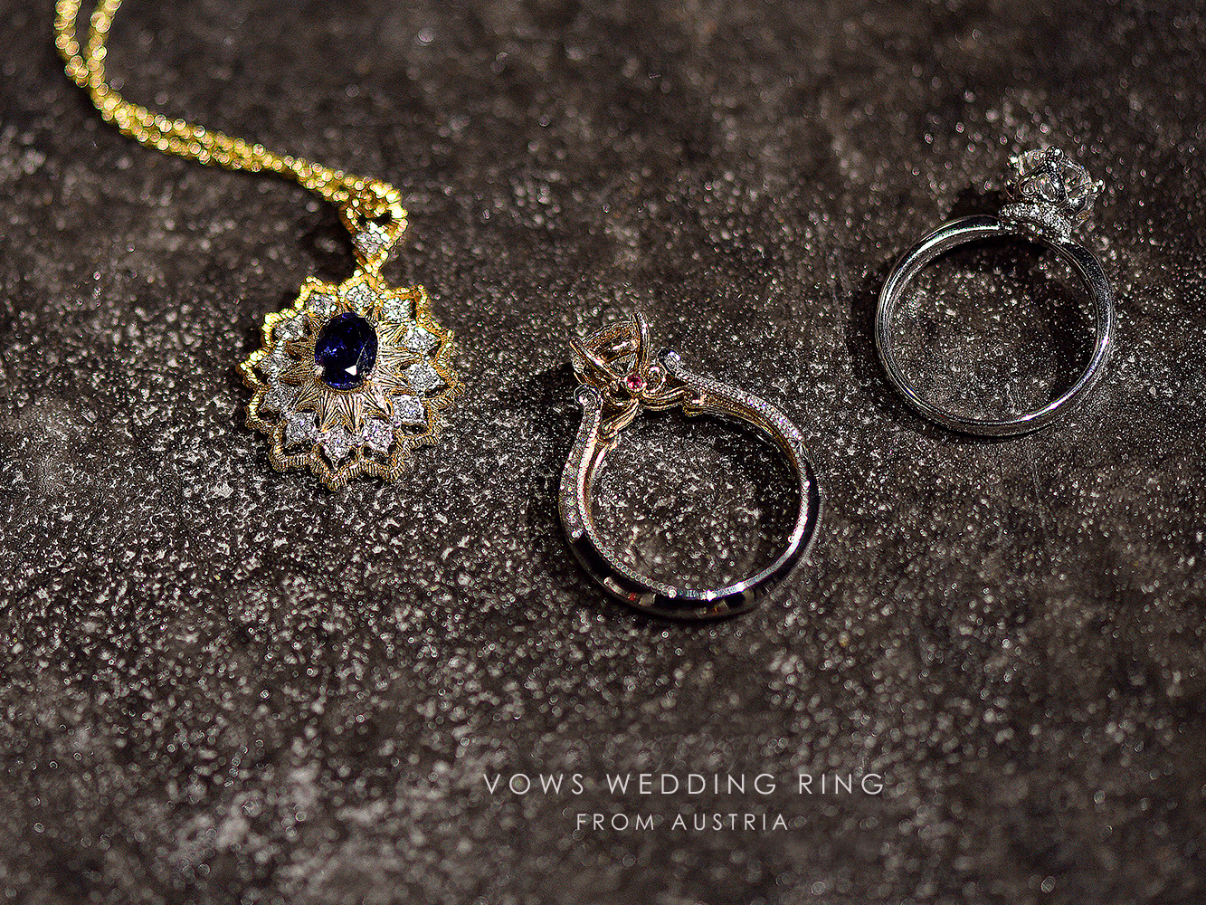 奇幻之境 - 誓言ONEVOWS&Co.