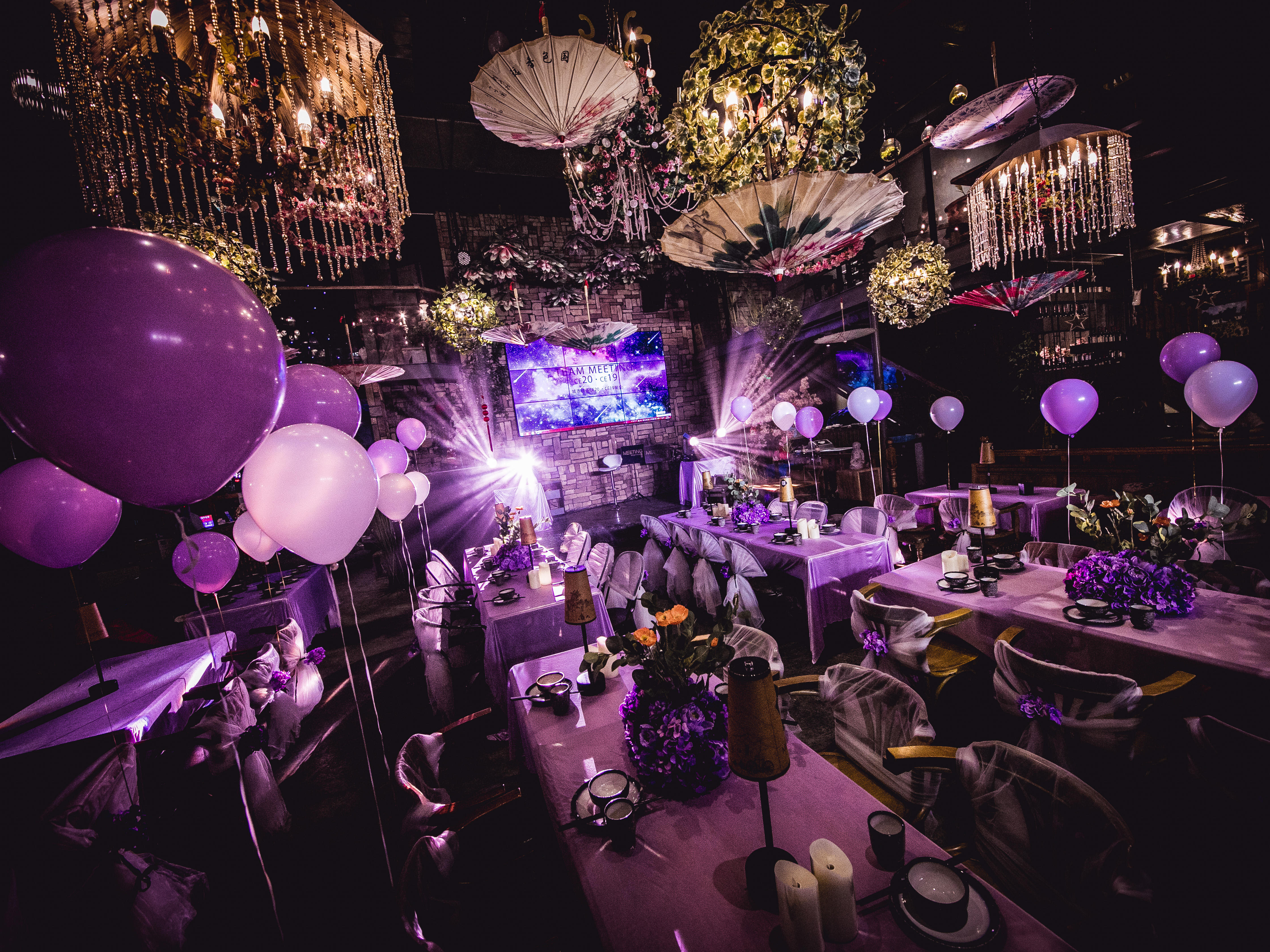 【520浪漫表白套餐】-穿越时空的惊喜