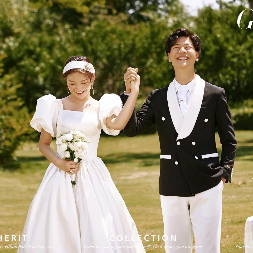 【森系纪实系列】森系婚礼