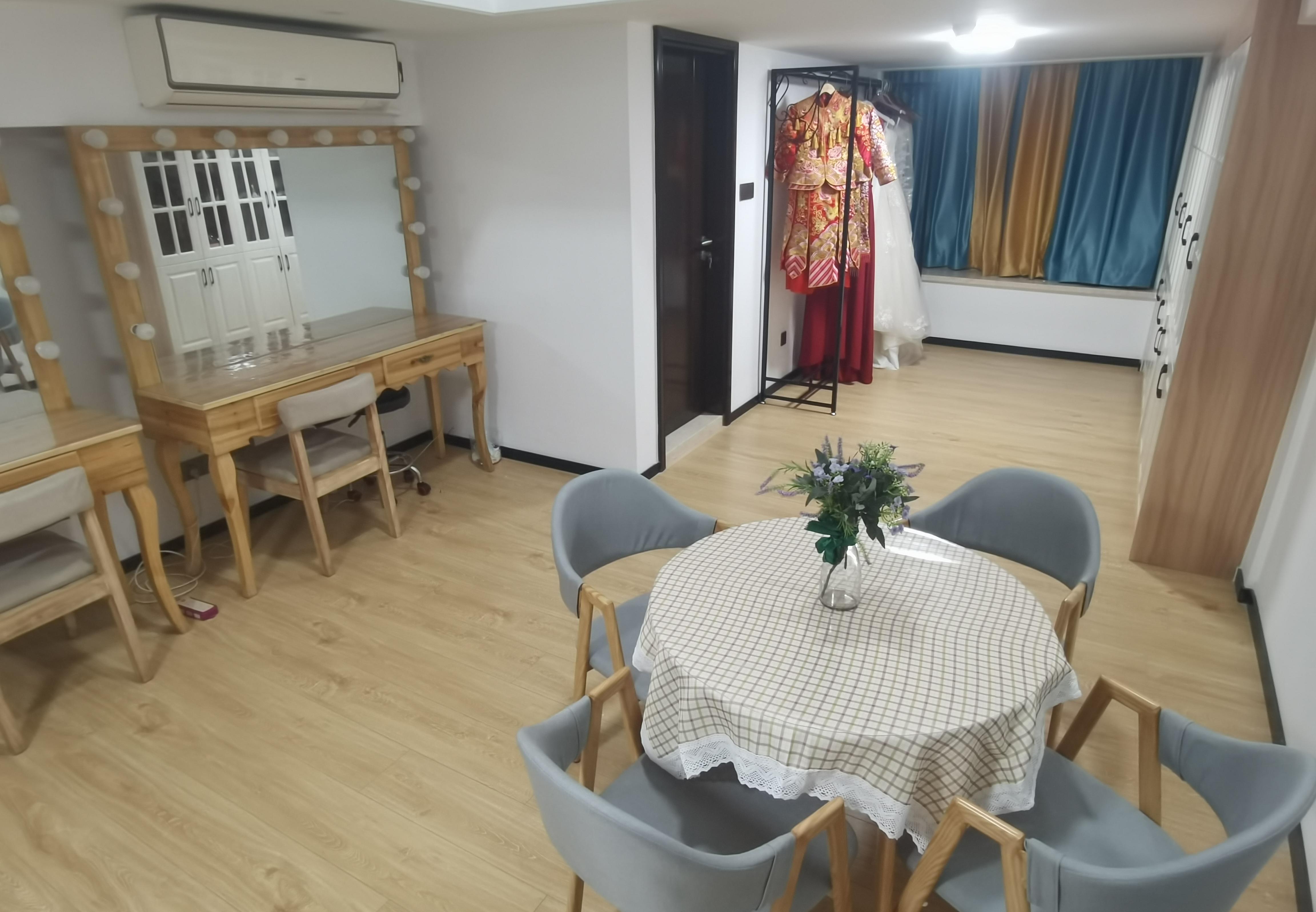 简爱造型工作室