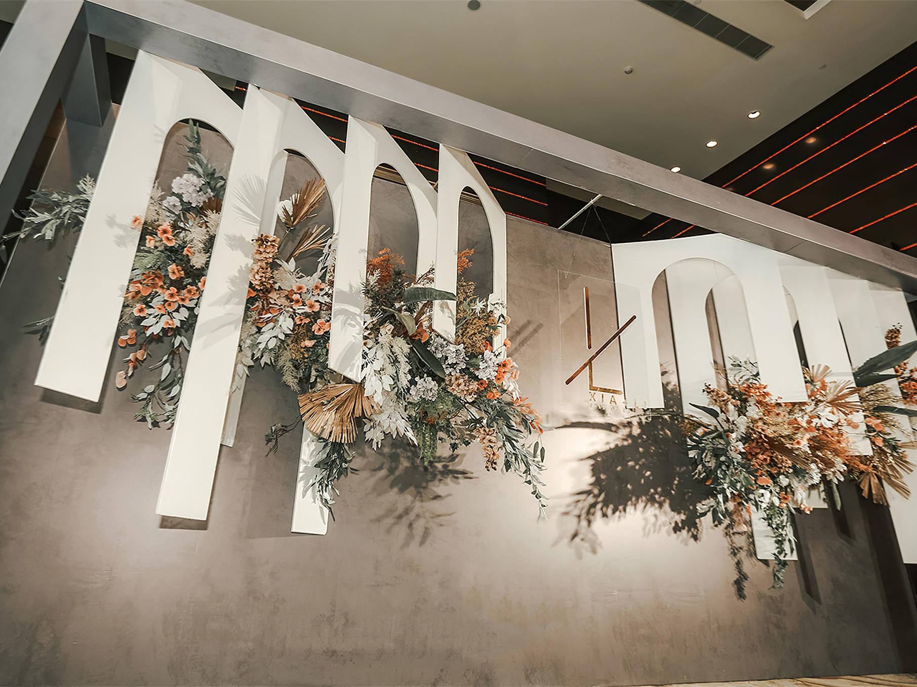 快来戳我，一起走进泰式婚礼