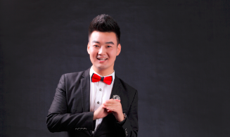 null刘鹏-中国·HONG·派对