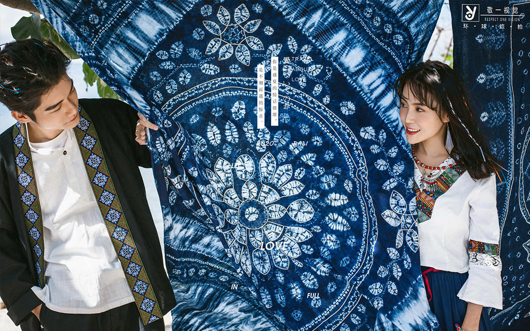 【敬一影业】1699 个人写真