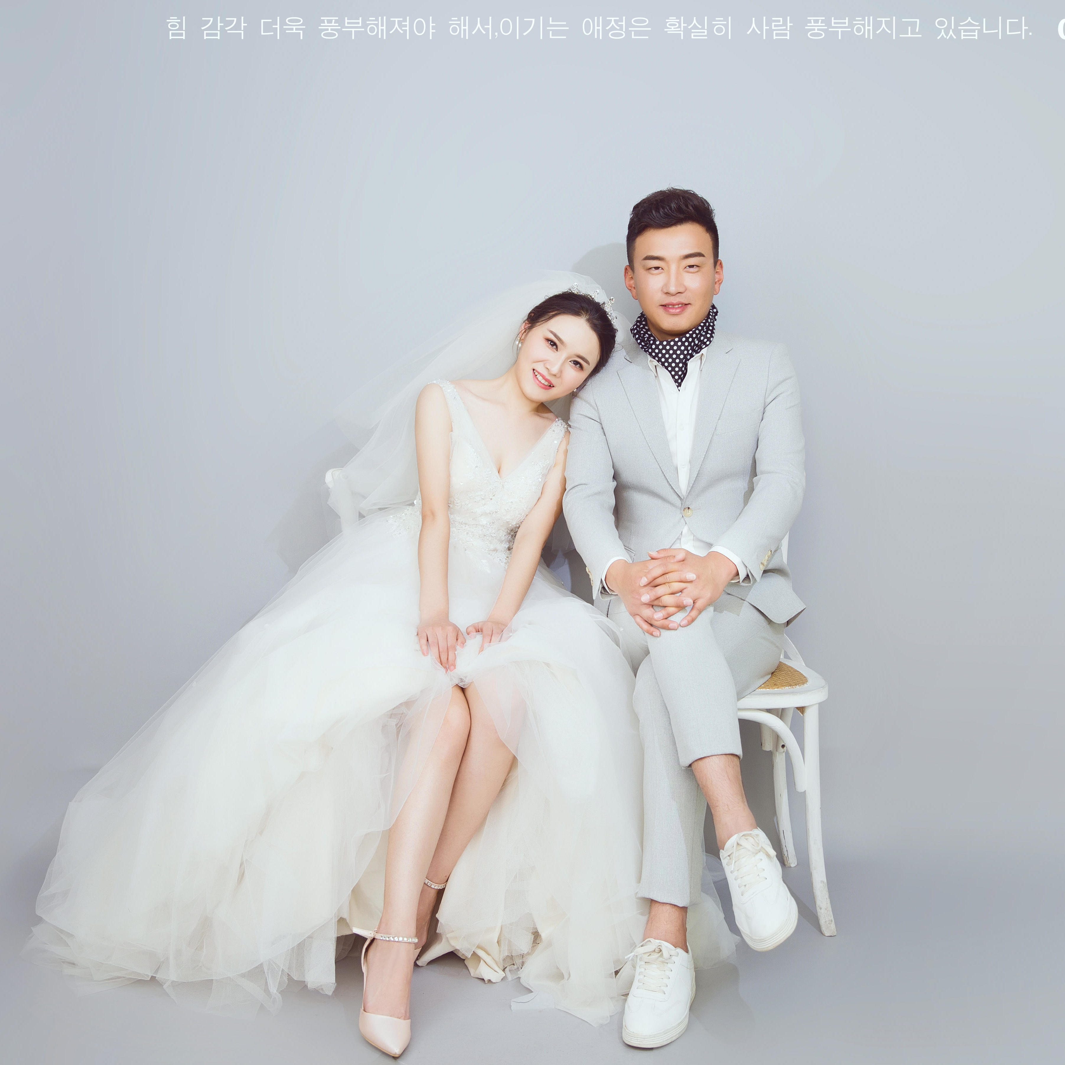 二十一世纪婚纱摄影——简约的{舒适婚照}