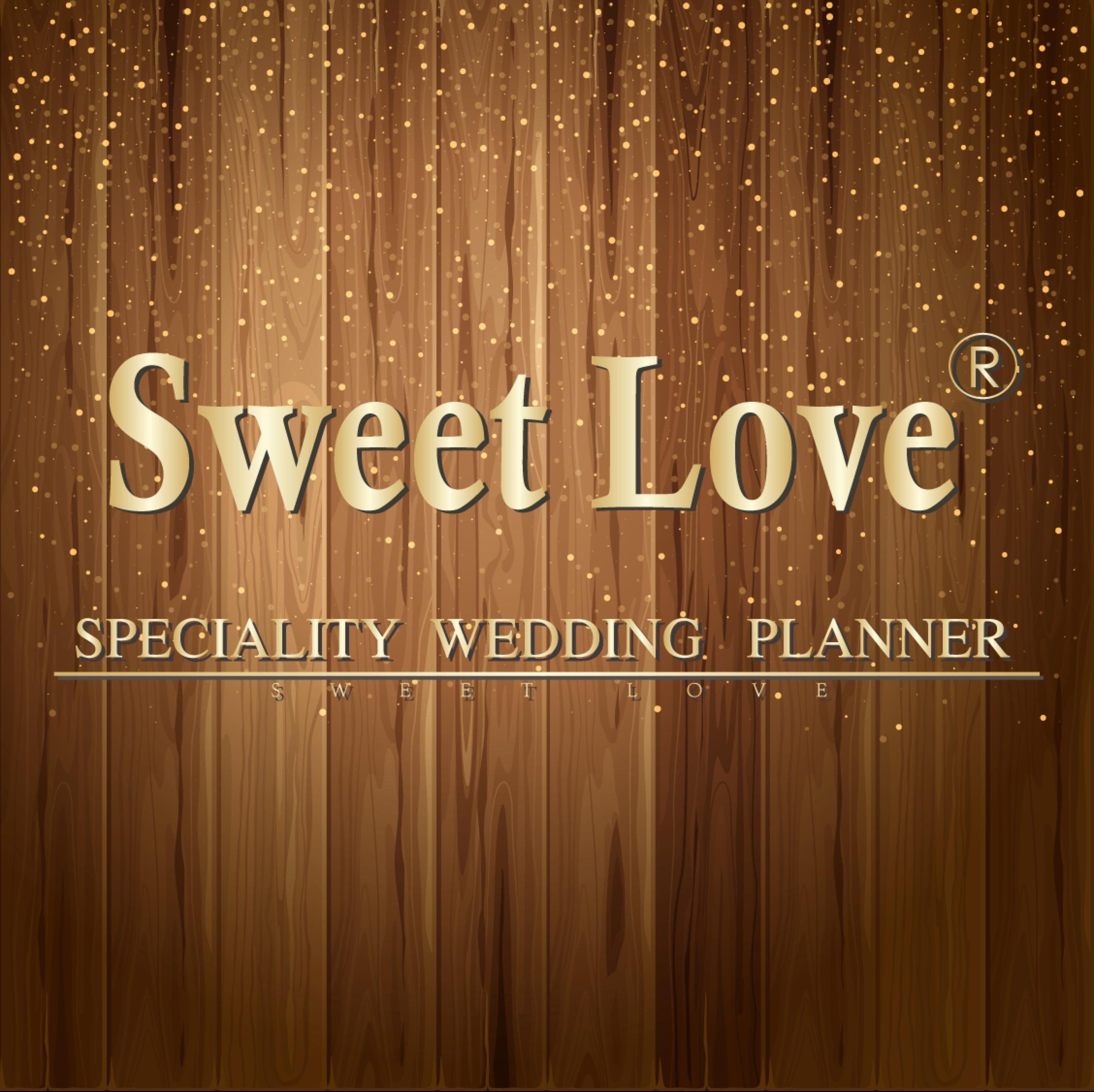 SWEETLOVE婚礼定制