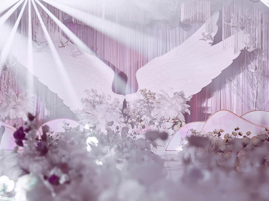 维罗纳婚礼<四星婚礼场布>