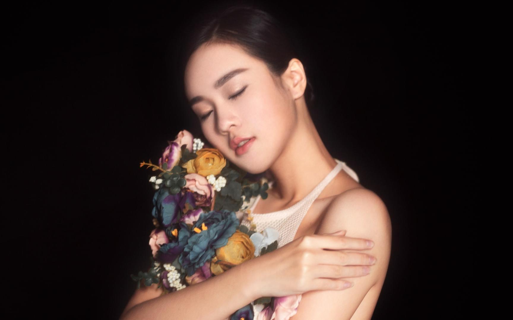 【乐玛拍摄基地出品】#个人写真4套
