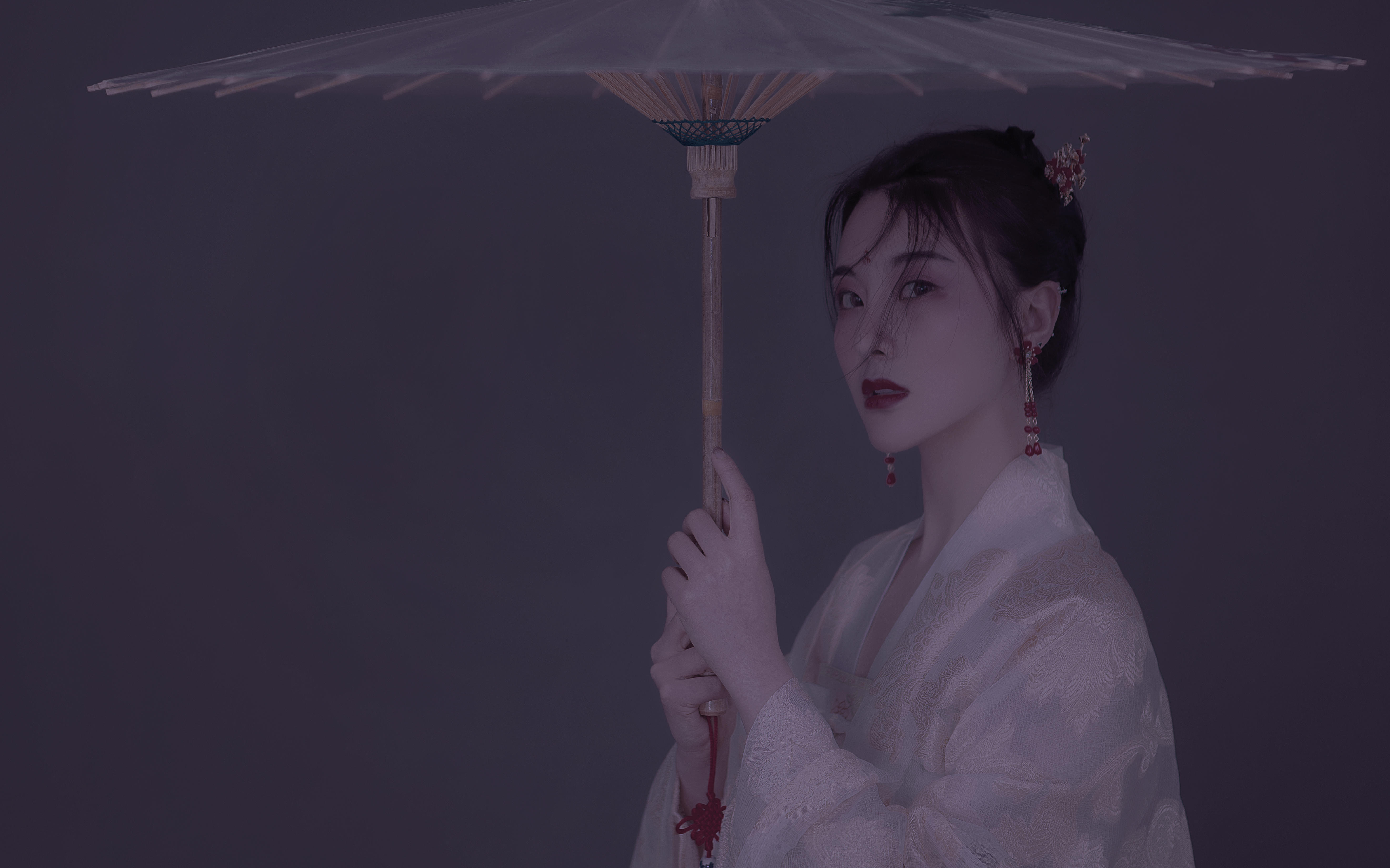 #古風(fēng)寫真# 推新(前世今生)系列