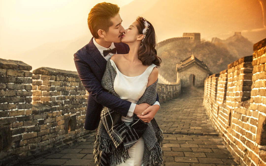 Ayman艾曼婚紗套餐|輕奢定制|婚紗照