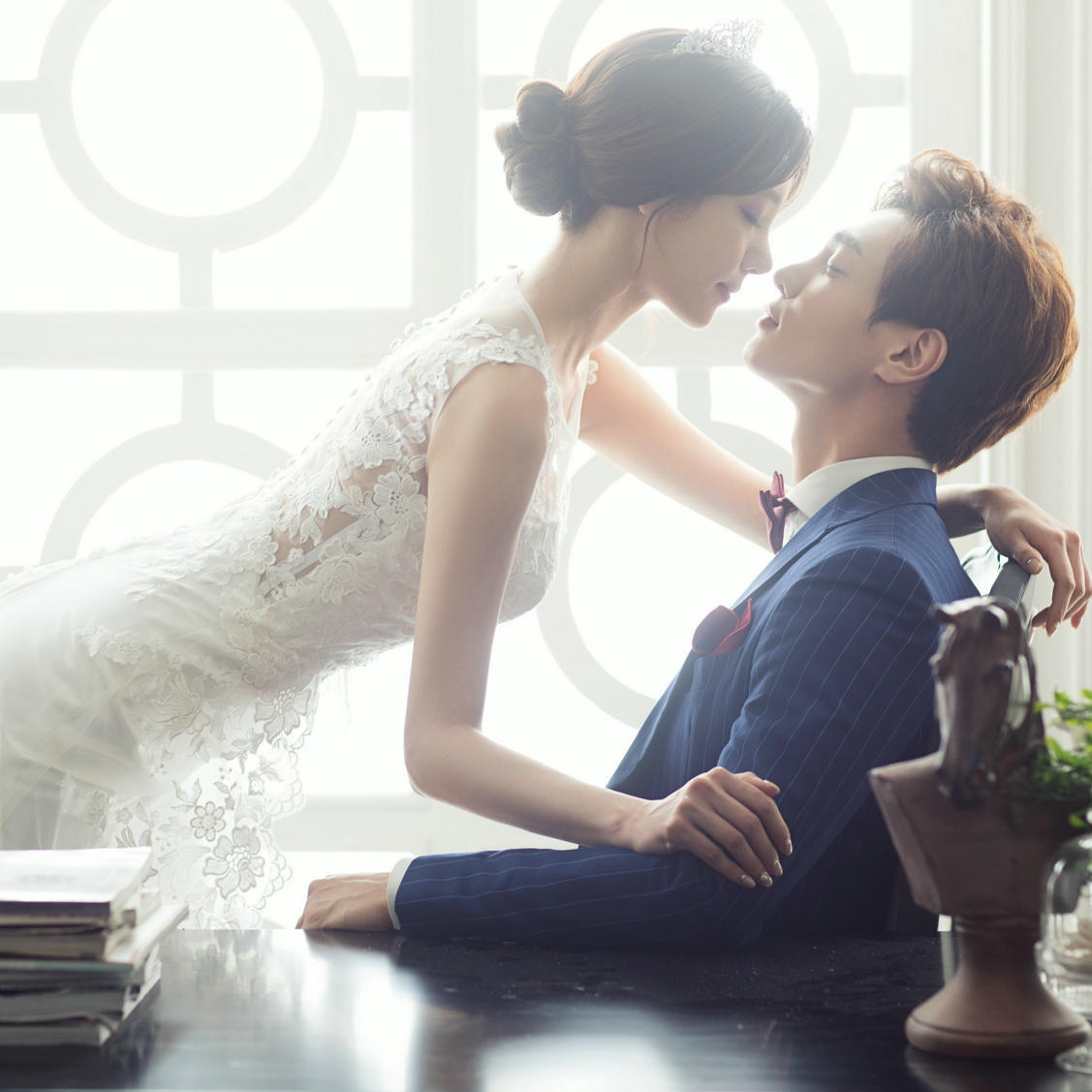 全新《公主日记》韩式系列