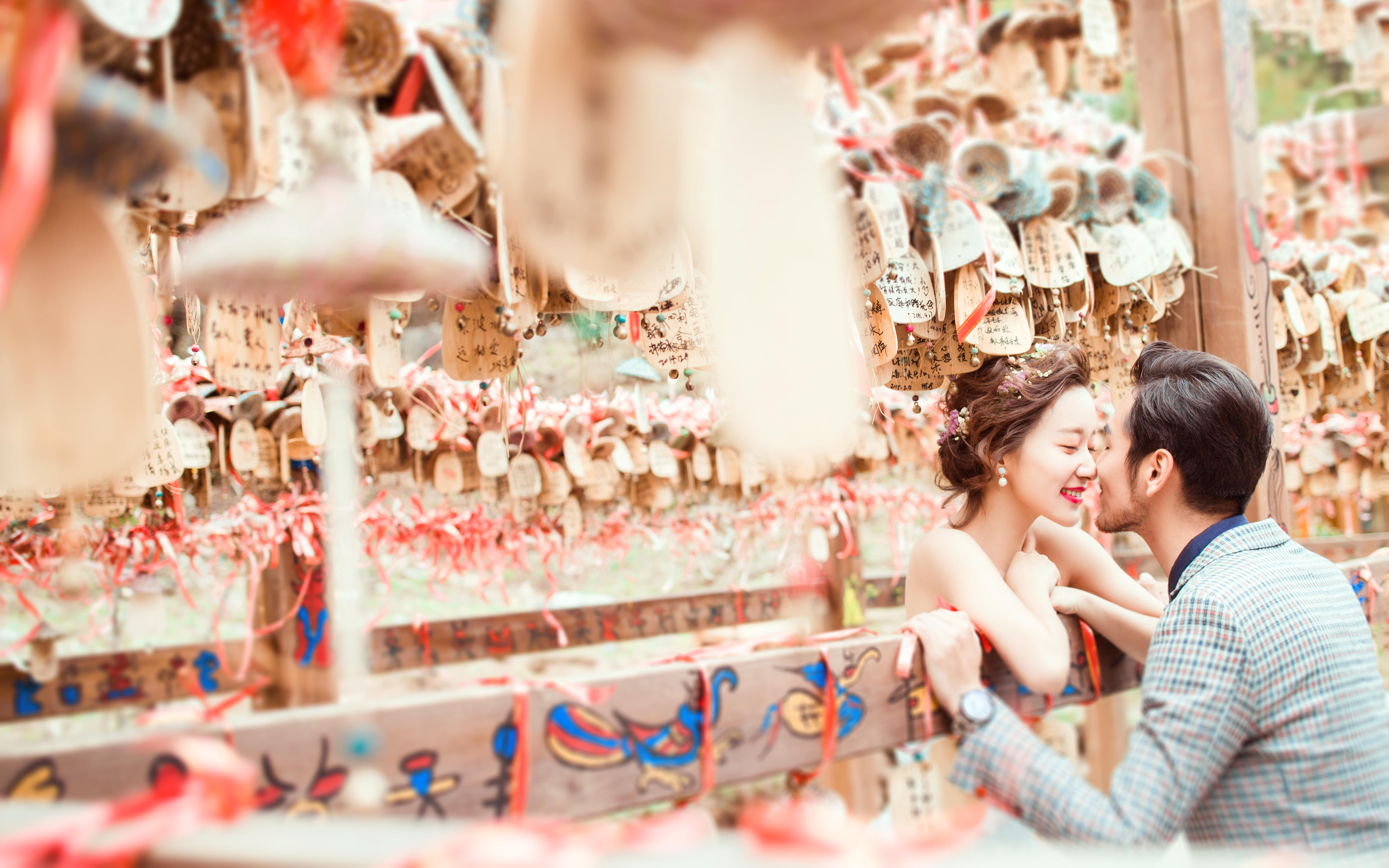 私人订制+邂逅姑苏城（苏州）