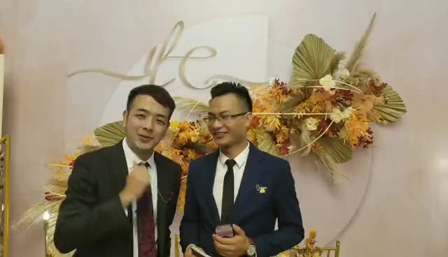 2020-01-18地中海酒店婚礼——瀚文