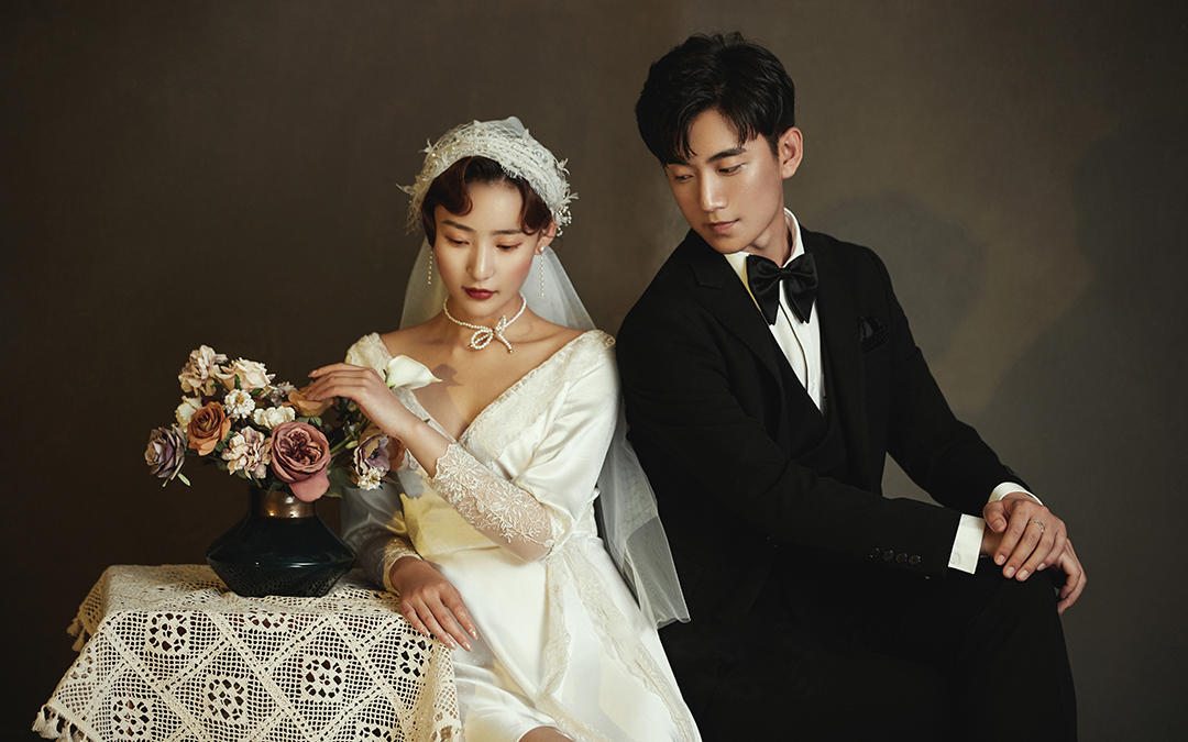  [ MARRY ME ]  系列