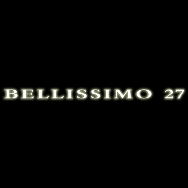 BELLISSIMO 27婚纱概念馆