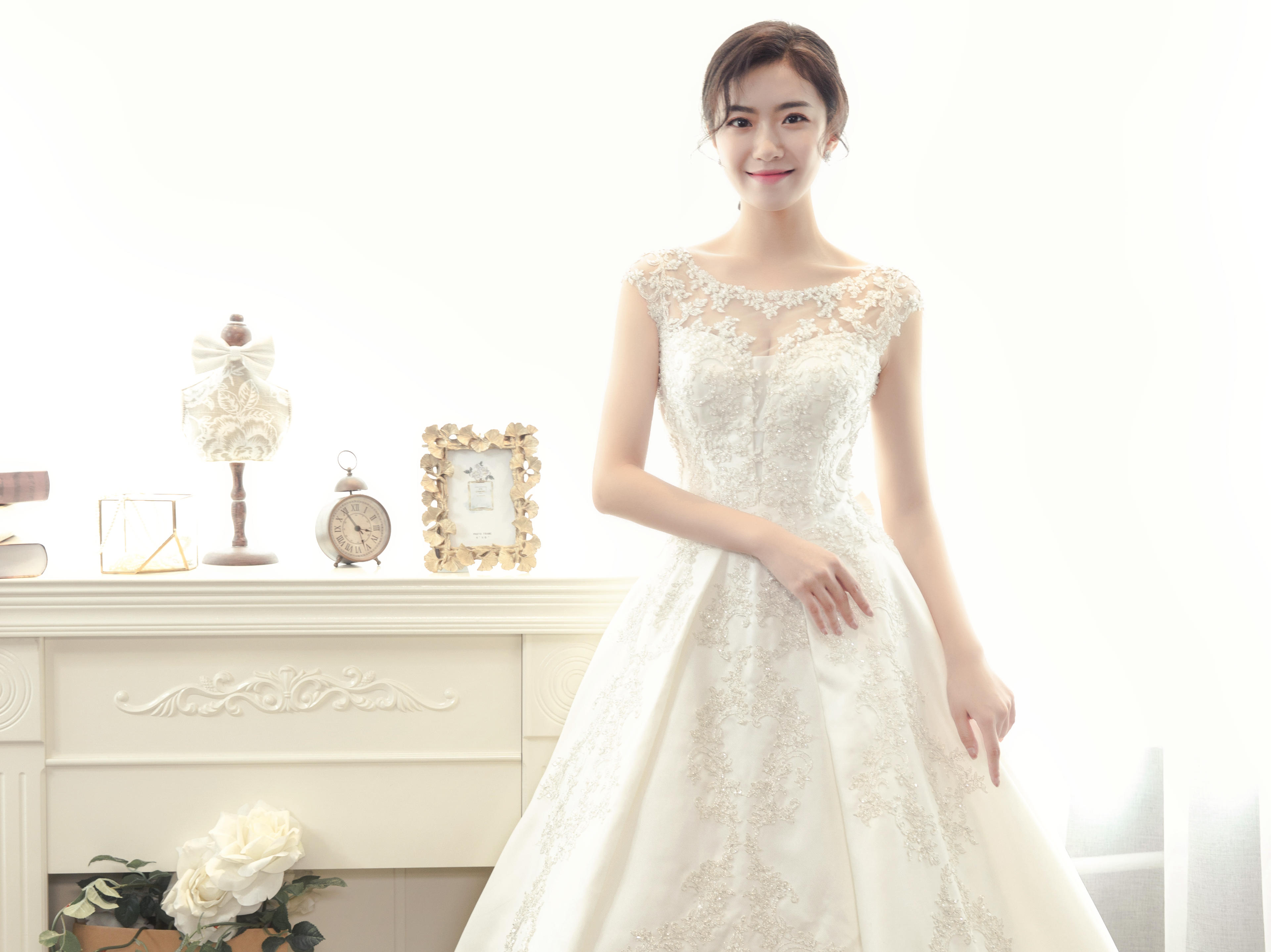 WANGFEI超值特惠婚纱