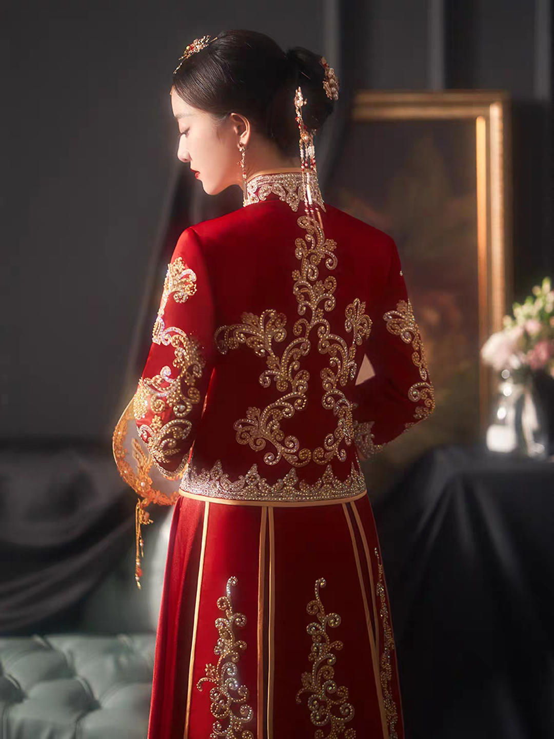 2021轻奢系列专属定制