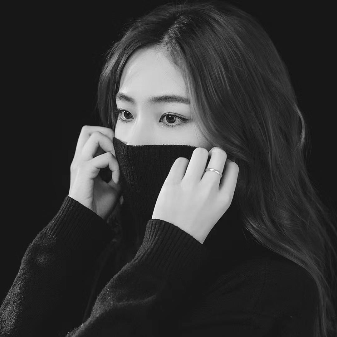 少女写真-L女士(生日照系列）