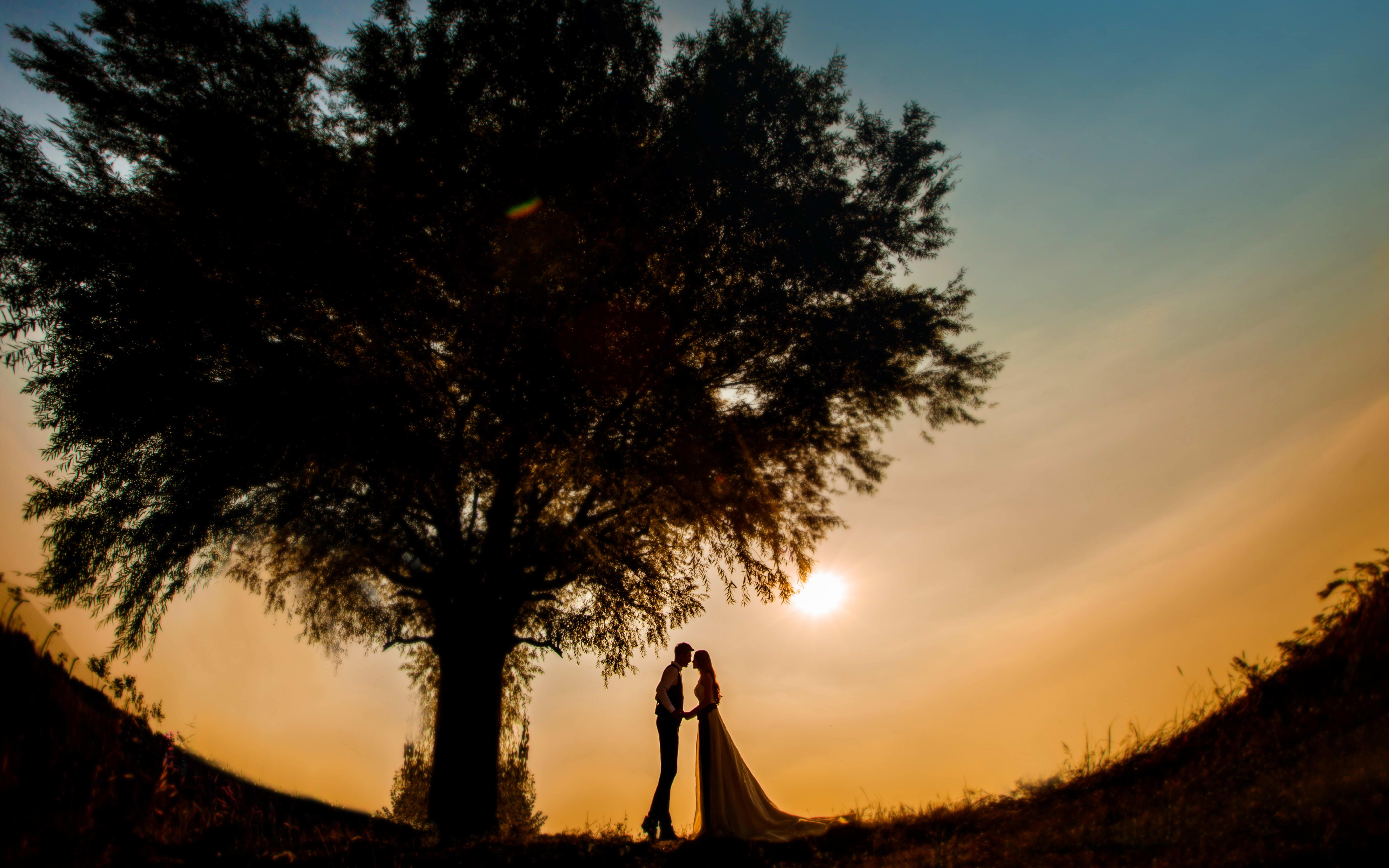 【原创定制】济南原创婚纱照尚版高端定制