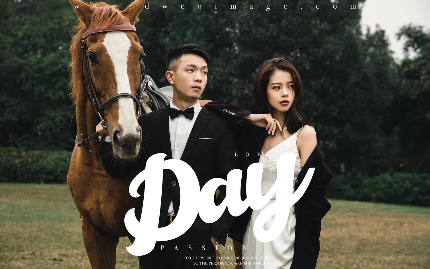 【美奈旅拍】一对一定制服务/底片全送