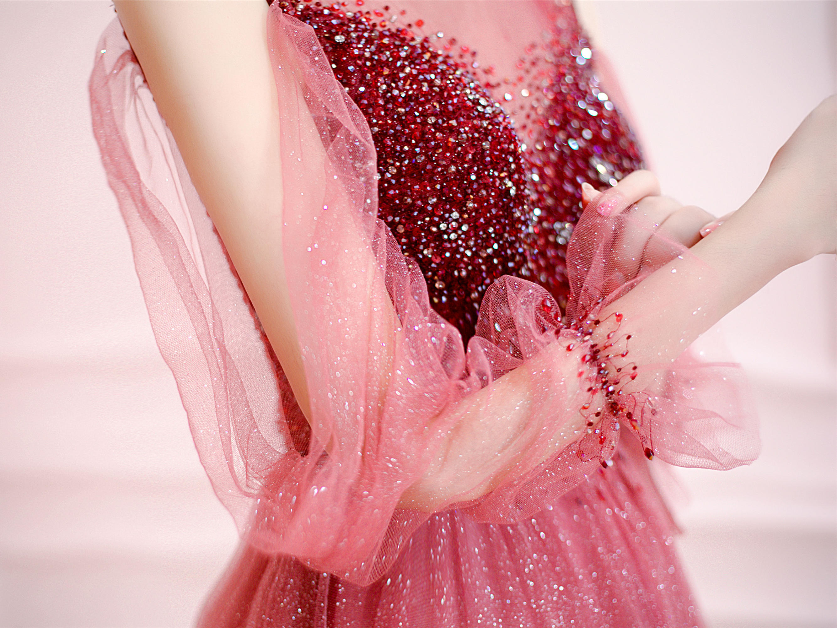 【斑马嫁衣】高定三件套租赁套餐