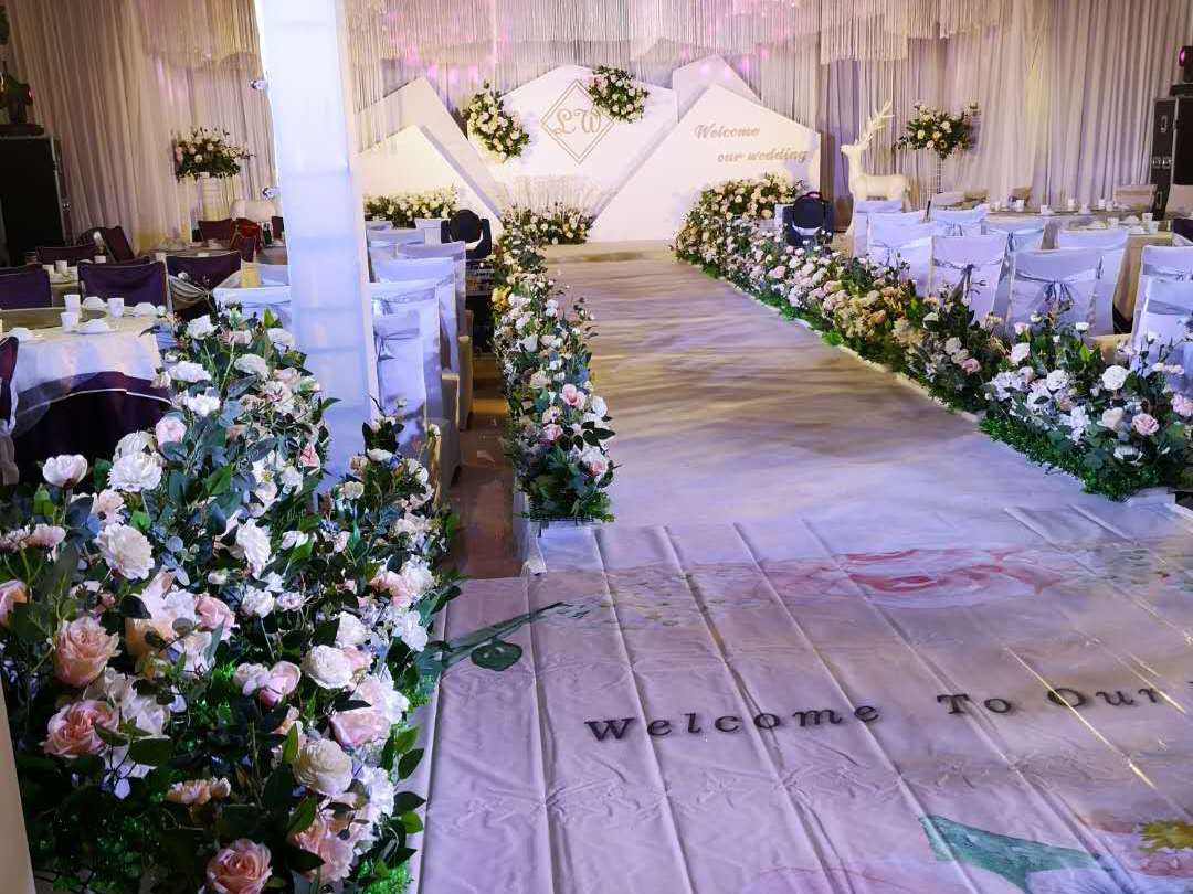 【小清新】生命中最美好的时光是，当我和你成为我们