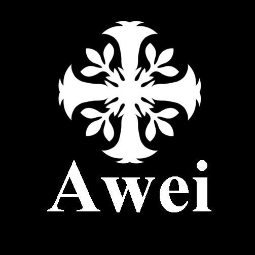 Awei男士礼服高级定制