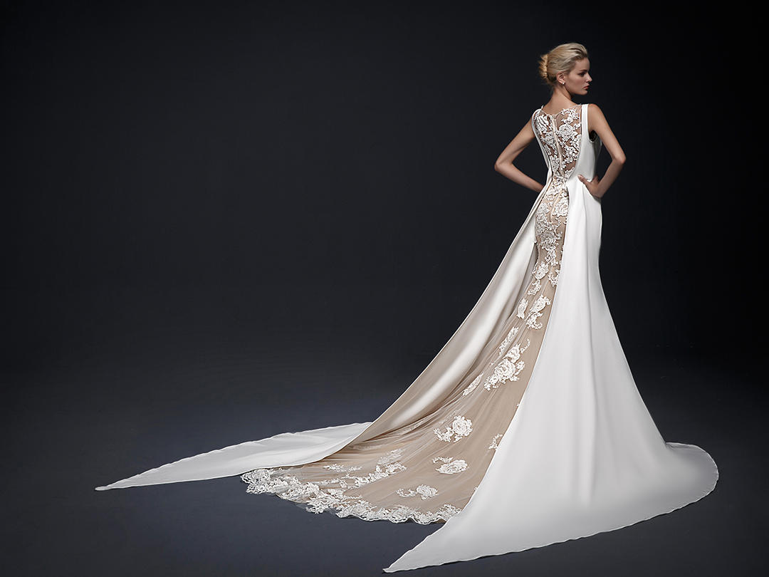 明星款婚纱+礼服+男士男士西服3件套