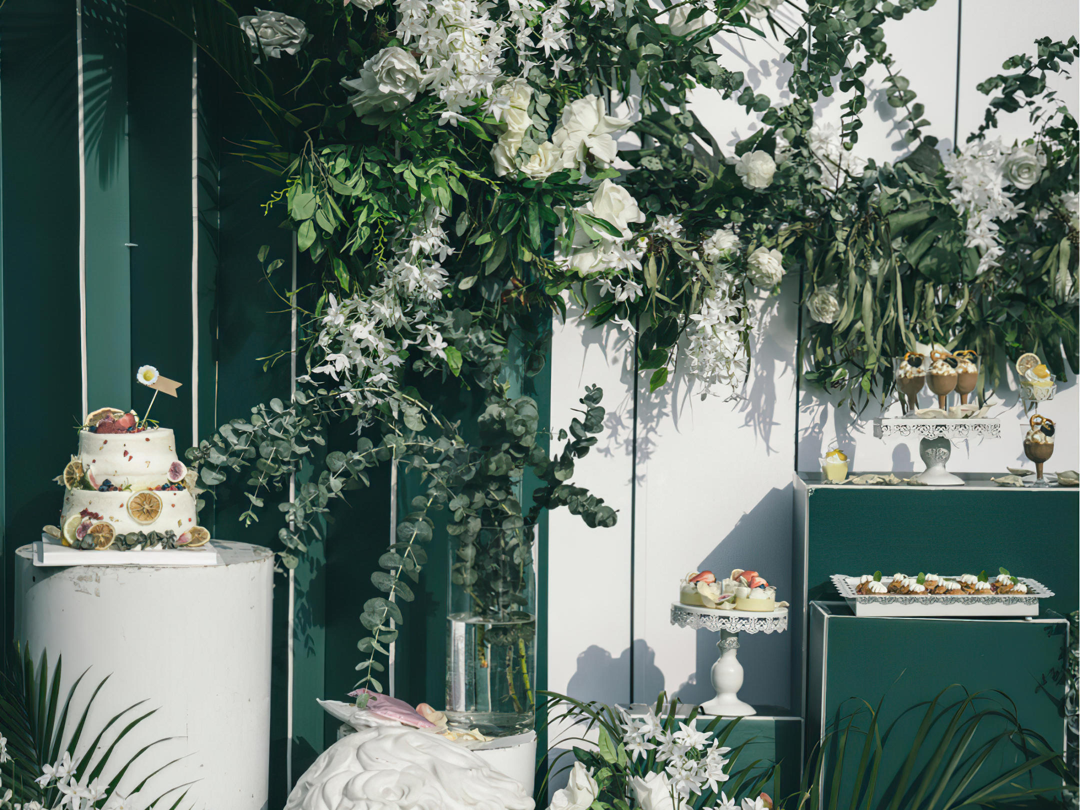 《海盐薄荷》一秒快进到夏天