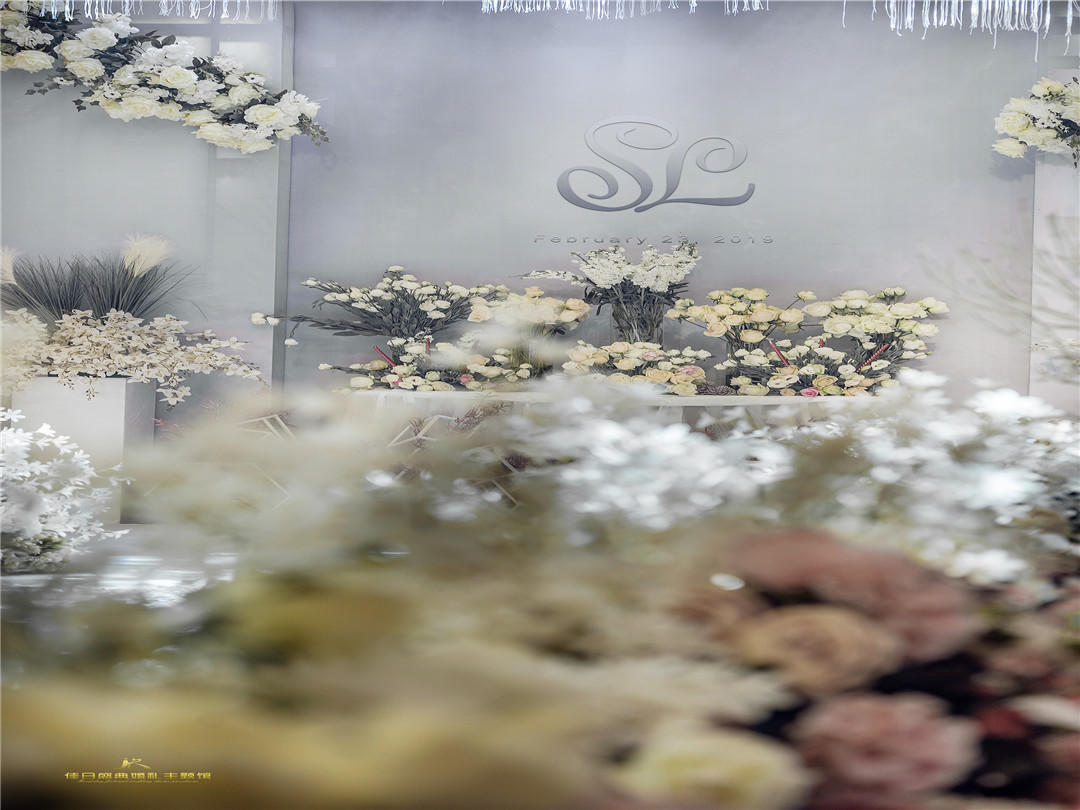 【等你】本季热款·简奢高逼格+一对一策划督导