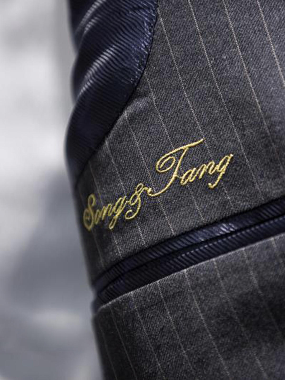 【超值巨惠】高级定制男士西服+婚纱礼服4件套