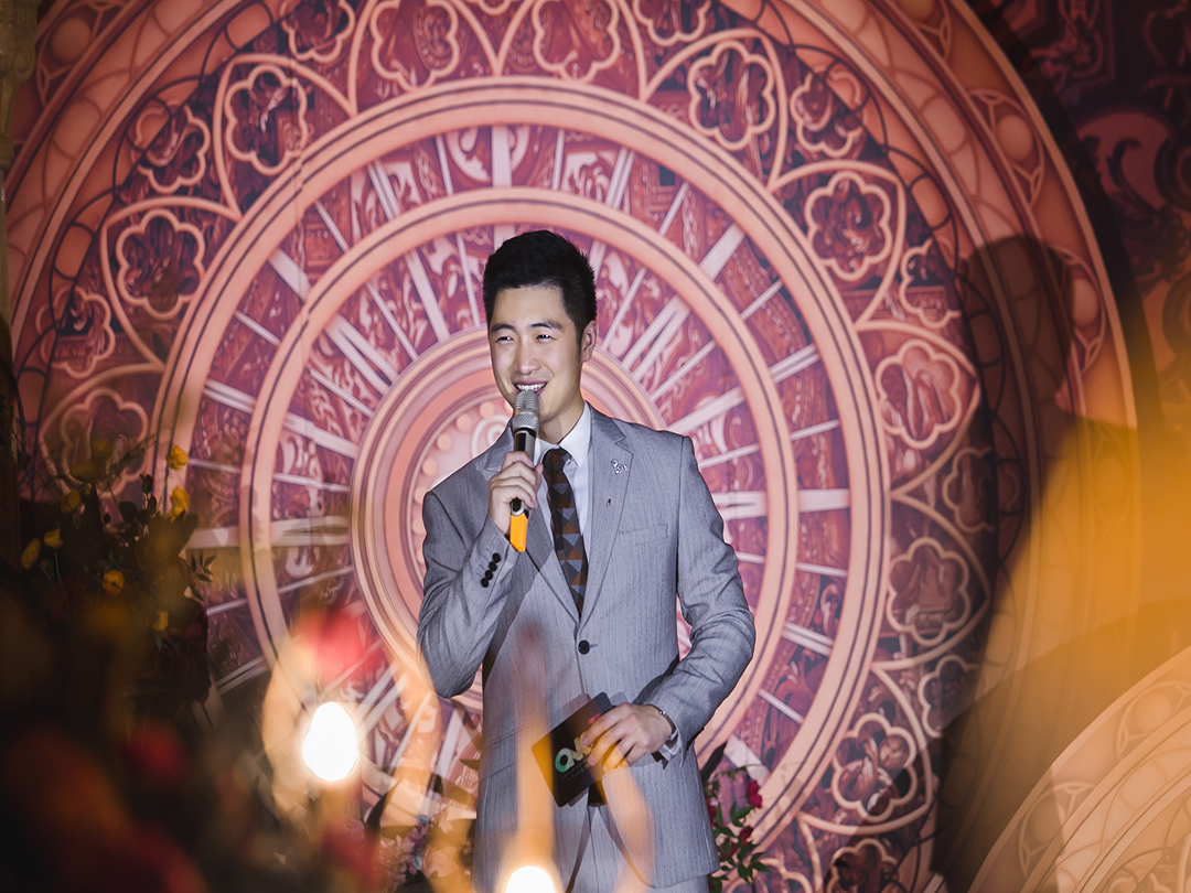 婚礼执行团队+专业全频音响两对（标配）