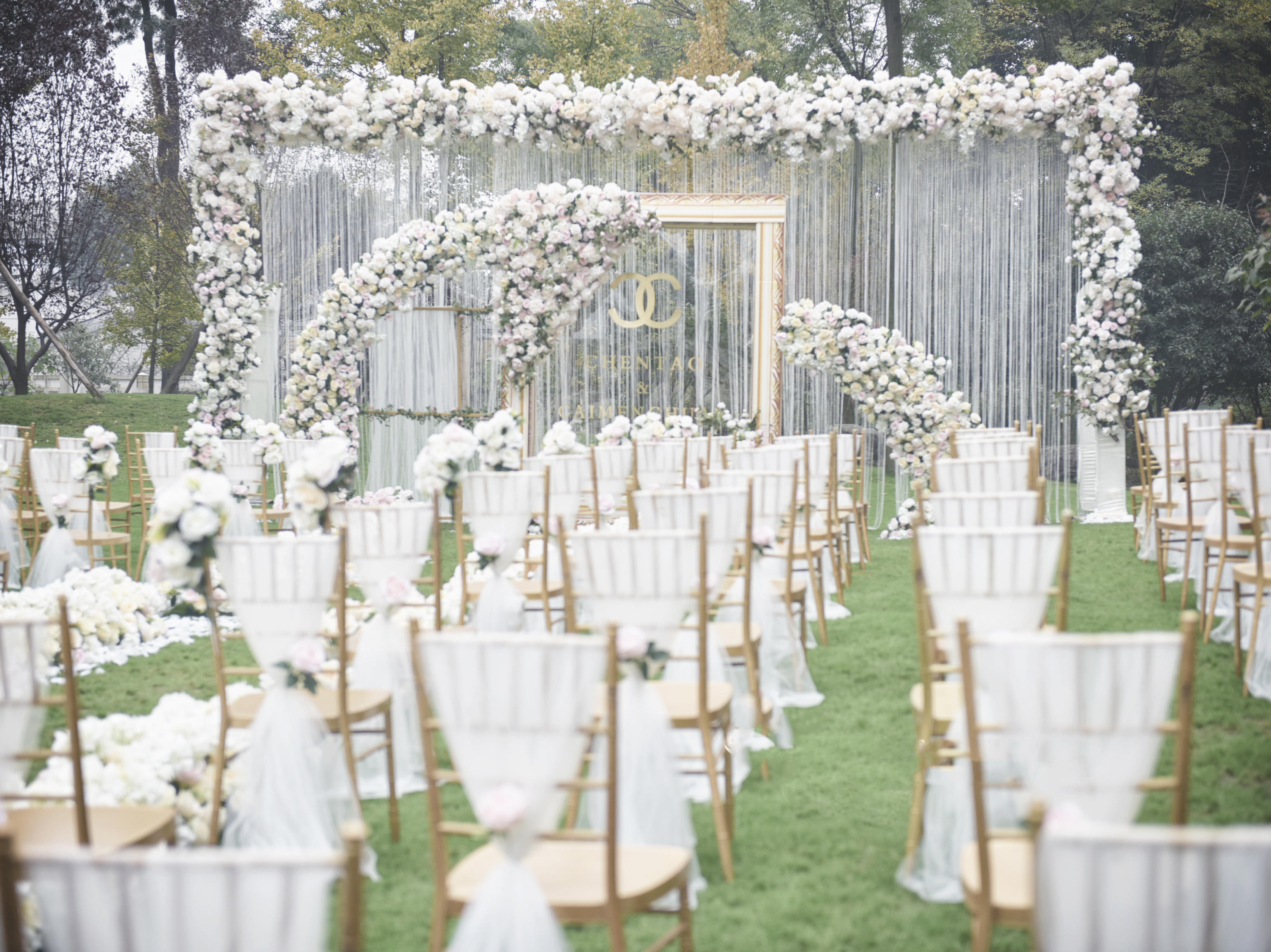 待到春暖花开，和最爱的人一起经历一次户外旅行